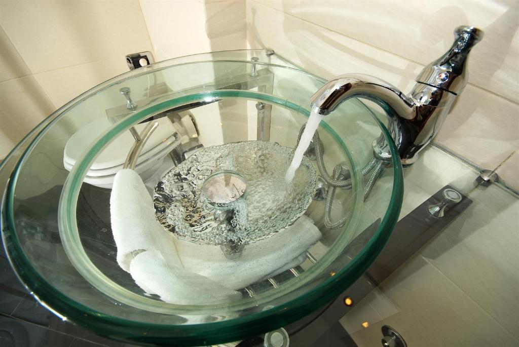 B&B Alla Cupola Di San Pietro Рим Экстерьер фото